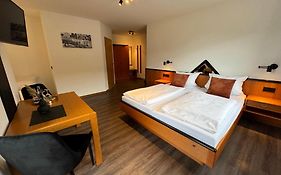 Hotel Gasthof Zum Wulfen